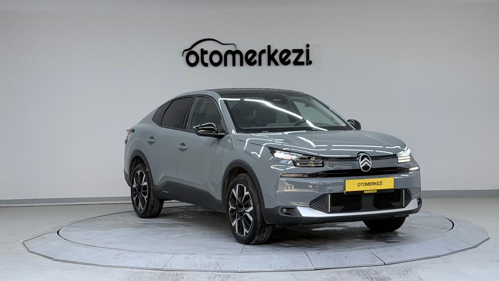 CITROEN C4 4